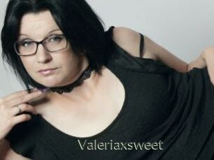 Valeriaxsweet