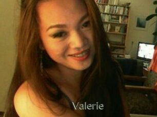Valerie