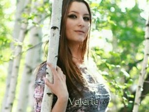 Valerie