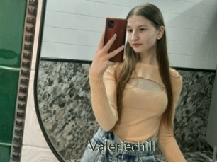 Valeriechill