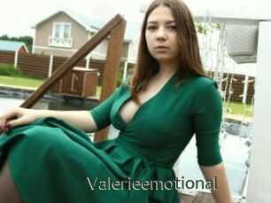 Valerieemotional