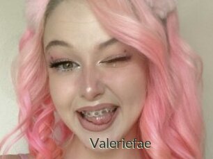 Valeriefae