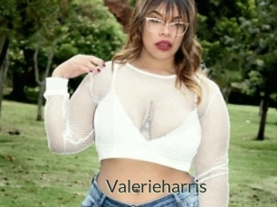Valerieharris