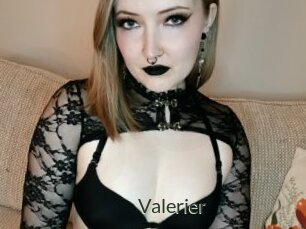 Valerier