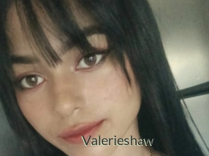Valerieshaw