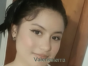 Valeriesierra