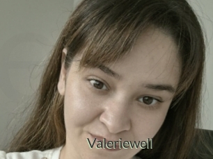 Valeriewell