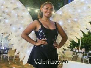 Valeriiaowen
