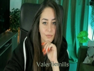 Valeriiemills