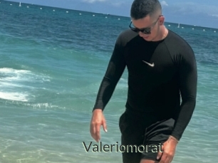 Valeriomorat