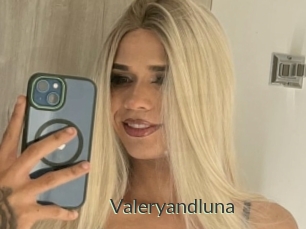 Valeryandluna