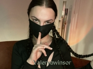 Valeryawinsor