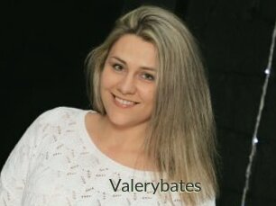Valerybates