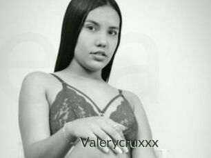 Valerycruxxx