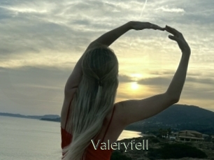 Valeryfell