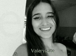Valerykate