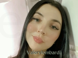 Valerylombardi