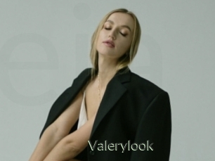 Valerylook