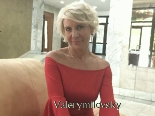 Valerymilovsky