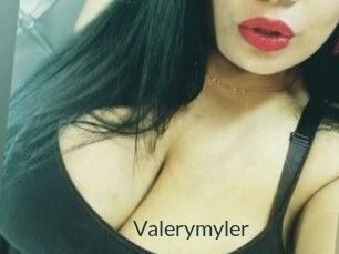 Valerymyler