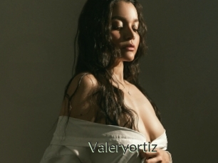 Valeryortiz