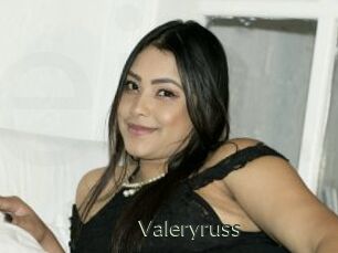 Valeryruss