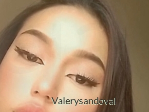 Valerysandoval
