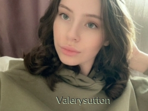 Valerysutton