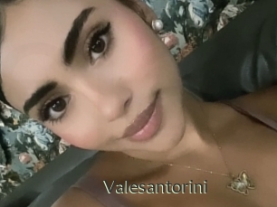 Valesantorini