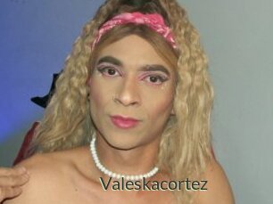 Valeskacortez