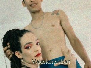 Valeskanseban