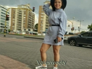Valesweety