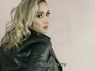 Valetomy