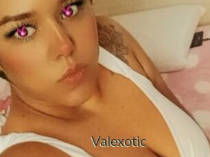 Valexotic