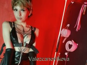 Valezcanovikova