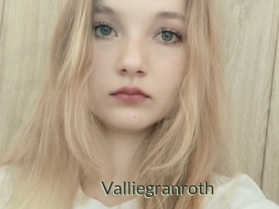 Valliegranroth