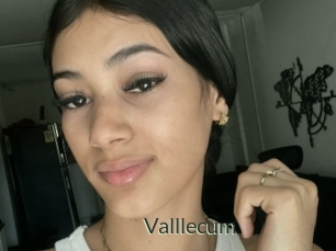 Valllecum