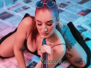 Valorant