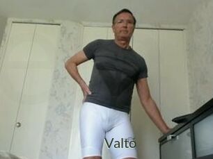 Valto