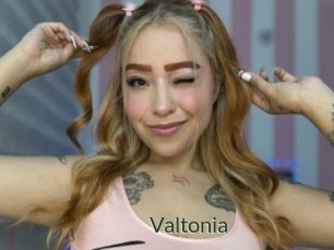 Valtonia