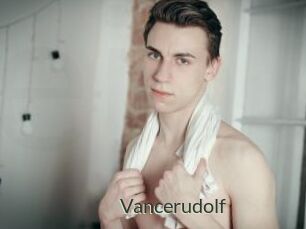 Vancerudolf