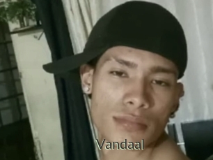 Vandaal