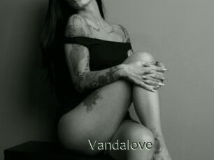 Vandalove