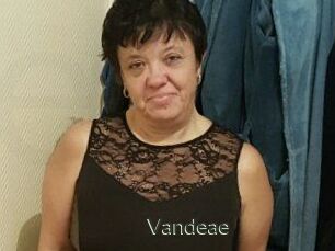 Vandeae