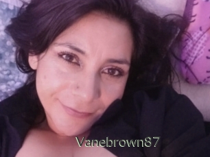 Vanebrown87