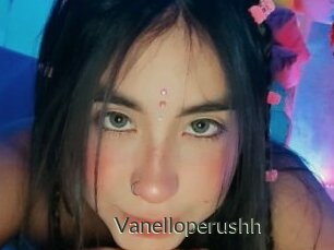 Vanelloperushh