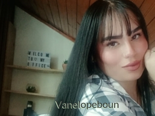 Vanelopeboun