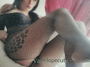Vanelopecute