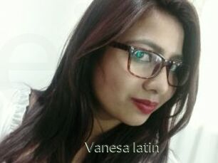 Vanesa_latin