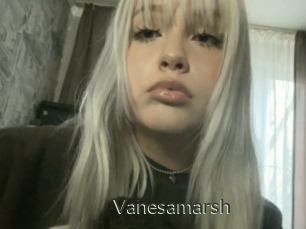 vanesamarsh Ejaculator